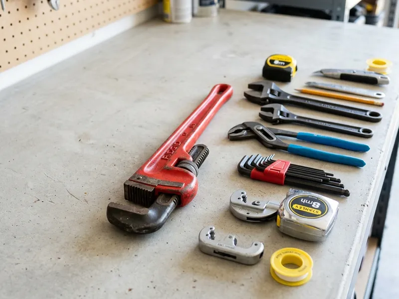Emergency Plumber in Lisbon, FL
